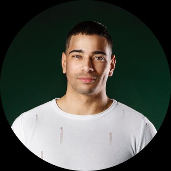 Artiest profielfoto