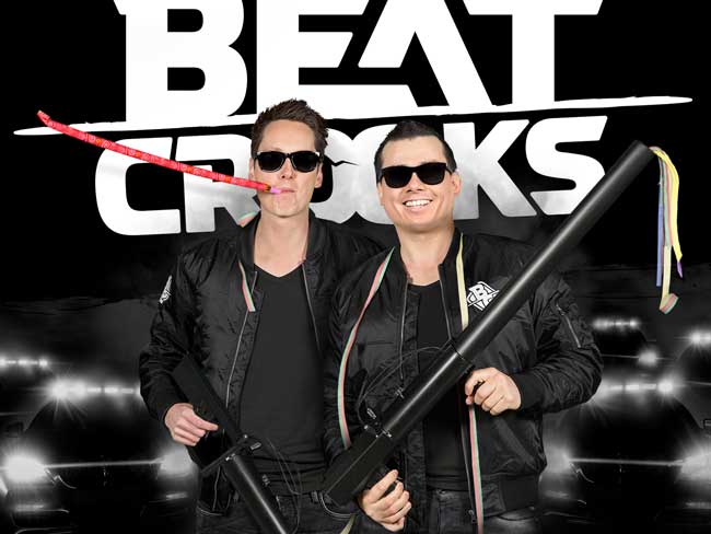 Beatcrooks