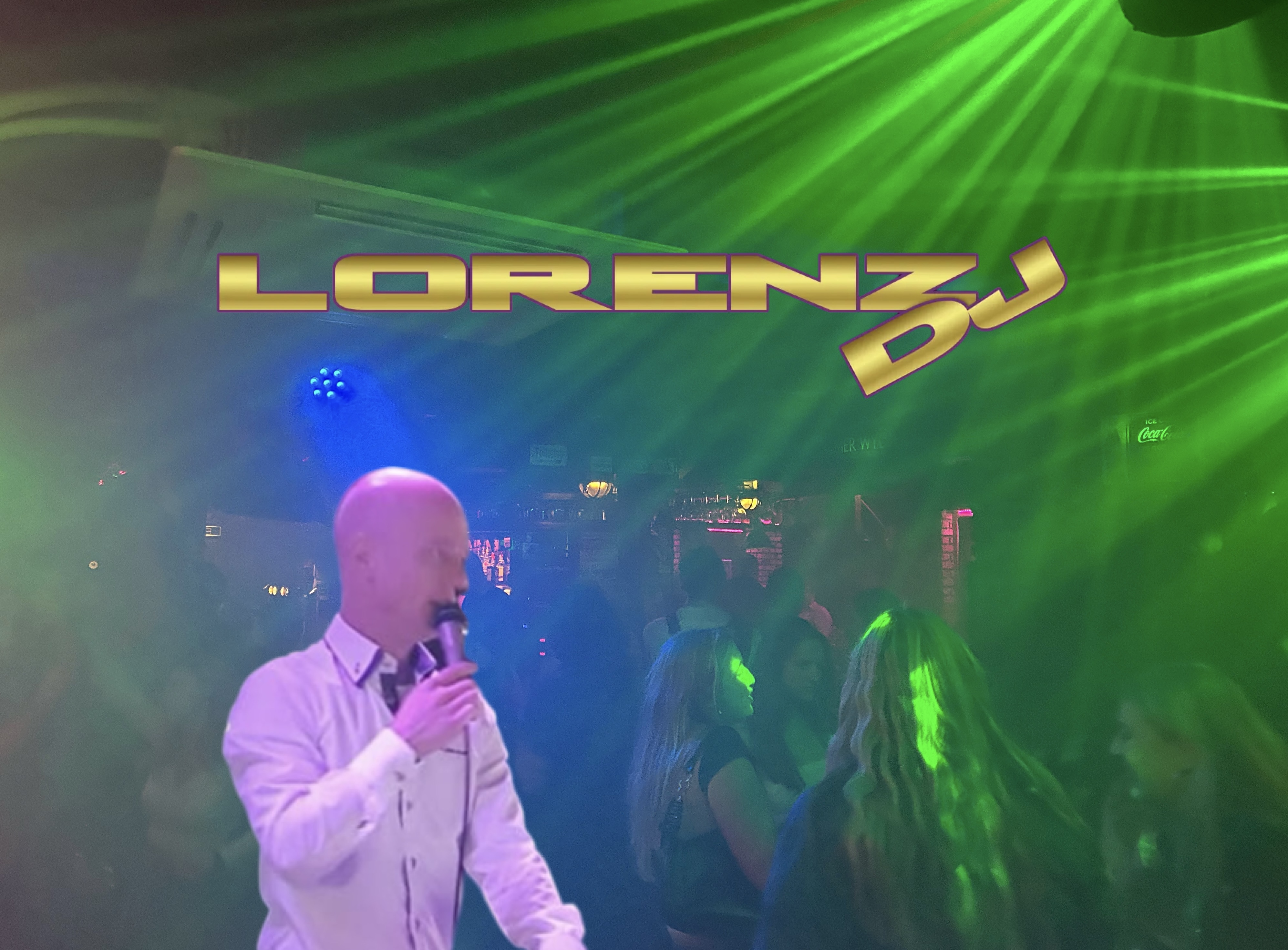 DJ Lorenz